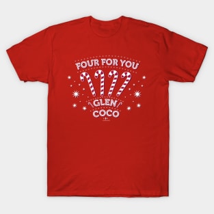 You Go Glen Coco! T-Shirt